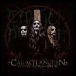 Nyt Carach Angren-album detaljeret