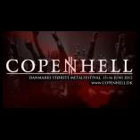 Fire navne mer til Copenhell