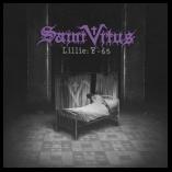 Hør nummer fra kommende Saint Vitus-album