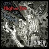 Nyt High On Fire album til april