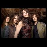 Nyt Halestorm-album track-by-track