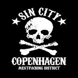 Sin City - Heavymetal i kødbyen