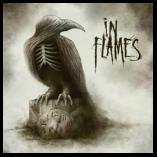 In Flames koncertanmeldelse!