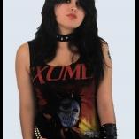 Demona interview på <i>Metal Music Archives</i>