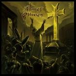 Altar of Oblivion udgiver album 11. september