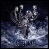 Khonsu-debut detaljeret