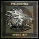 Steve Harris udgiver soloalbum