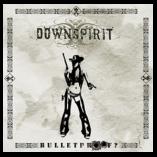 DOWNSPIRIT album teaser