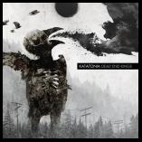 KATATONIA: Nyt album på iTunes pre-order nu