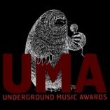 Underground Music awards åbner op for tilmelding til UMA’12