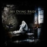 Forudbestil My Dying Brides kommende album