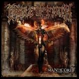 Cradle of Filth offentliggører trackliste