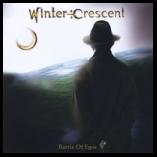 Winter Crescent på Spotify