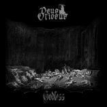 Deus Otiosus udgiver andet album <i>Godless</i> d. 19. november