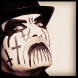 King Diamond headliner Copenhell 2013!