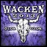 Dew Scented til Wacken