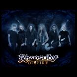 Rhapsody Of Fire signer med AFM Records