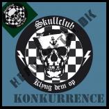 SKULLCLUB KONKURRENCE!