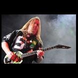 Jeff Hanneman er død