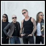 Metallica til Roskilde festival 2013