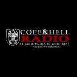 Copenhell med nyt tiltag - Copenhell Radio