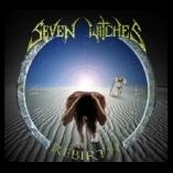 Lyt til nyt nummer fra Seven Witches