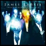 Nyt album fra James Labrie på gaden nu