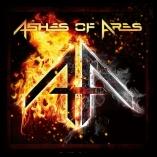 Ashes Of Ares - Stream debut album online 