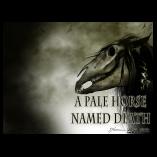 Ny video fra amerikanske A Pale Horse Named Death