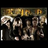 Dansk aften i Amager bio: Pretty Maids og Artillery