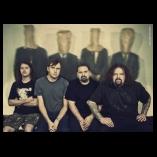 Napalm Death til Aalborg Metal Festival