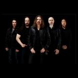 Hør nyt fra Dream Theater