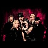 Nightwish: Udgiver dobbelt DVD »Showtime, Storytime«