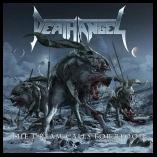 Death Angel: Teaser II fra kommende album: Caster Of Shame