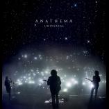 Anathema: Udgiver Universal - Live DVD/album