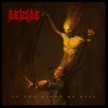 Deicide: "In The Minds Of Evil" udkommer den 25. november