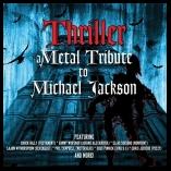 Killer Thriller – En Metal Tribute til Michael Jackson