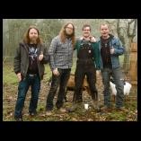 Red Fang til Danmark med et eksklusivt show