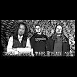 Down Among The Dead Men: Dave Ingram i nyt band