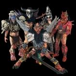 GWAR covers Billy Ocean: "Get Outta My Dreams, Get Into My Car"