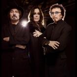 Black Sabbath udsender live album/ DVD