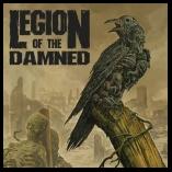 Legion of the Damned er på vej med et nyt album