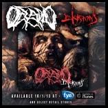 Oceano: Det mest sure band streamer deres nye album. Lige her...