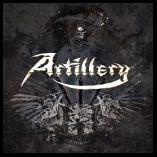 Artillery: Nyt album på vej. Hør "Chill My Bones" her