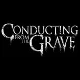 Conducting From the Grave: Album kan streames via YouTube