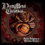 Death Metal Christmas: EP kan nu streames...  