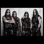 Marduk og Grave: Svensk black/dødsmetal-pakke til Aarhus