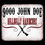 Albumteaser fra 9000 John Doe