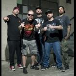 Hatebreed til VoxHall den 12. april