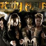 Pretty Maids Heavymetal.dk